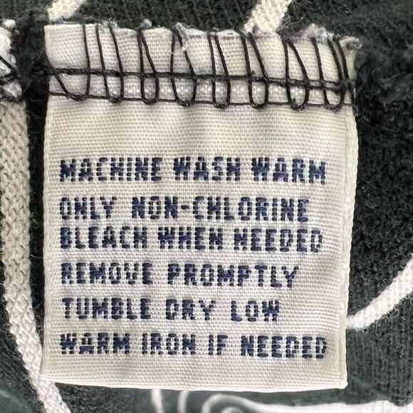 Polo Ralph Lauren Classic Long Sleeve Striped Polo - Picture 8 of 10